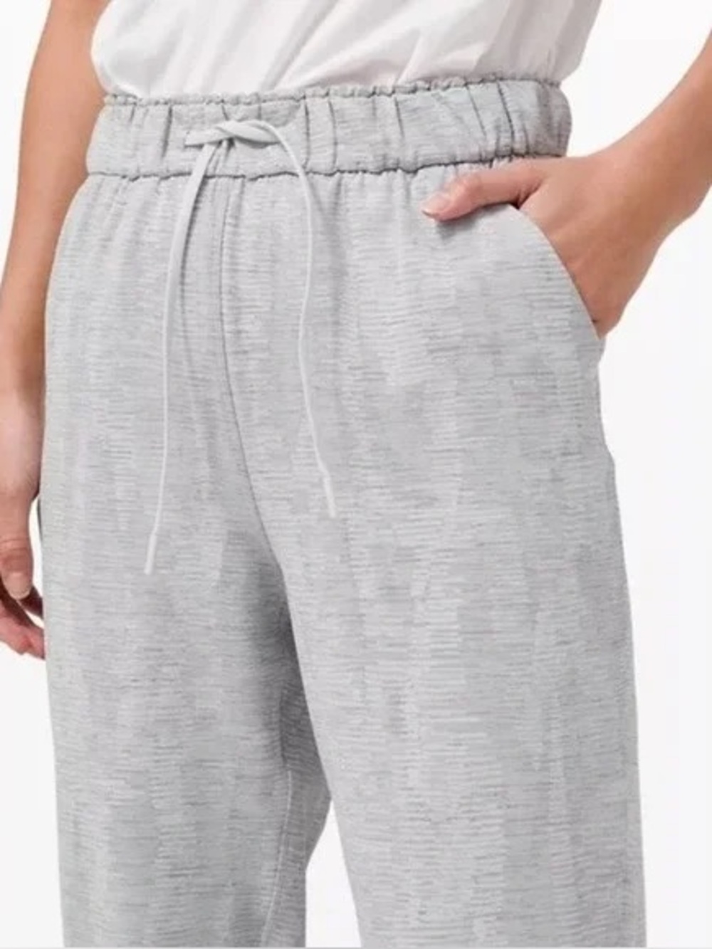 Lululemon Women’s On the Fly Pant - Full Length Pant - Size 4